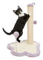 Drapak łapka zabawka dla kota słupek 50 cm Trixie