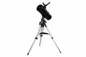 Teleskop OPTICON - SkyChart 203F800EQ + akcesoria