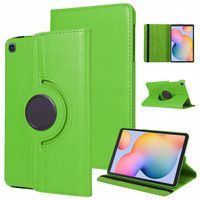 Etui do Samsung Galaxy Tab S6 Lite 10.4 P610 P615 | zielony