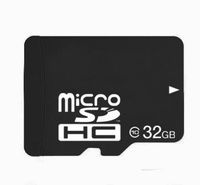 KARTA PAMIĘCI MICRO SD 32 GB MICROSD DO KAMERY