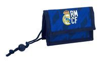 Portfelik na szyję RM-130 Real Madrid