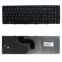 Klawiatura laptopa ACER 5739 5739G 5740G 5741 E1-571