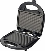 Opiekacz do kanapek wielofunkcyjny 3w1 Blaupunkt SMS611