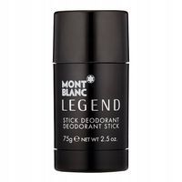 Mont Blanc Legend 75ml dezodorant w sztyfcie [M]