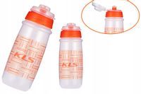 BIDON ROWEROWY KELLYS ATACAMA 022 0,65L orange