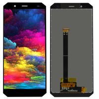 LCD WYŚWIETLACZ DOTYK MYPHONE HAMMER ENERGY 18X9