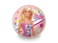 Piłka gumowa 23 cm - Barbie Bio Ball