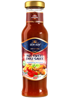Słodko-pikantny sos chili 320g - Sen Soy