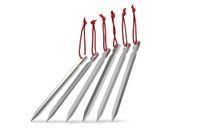 Śledzie namiotowe ROCKLAND REFLECTIVE PEGS 6 szt