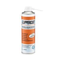 CLIPPERCIDE Aerozol do Dezynfekcji i Smarowania Maszynek i Trymerów 500 ml