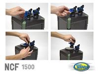 AQN NCF-1500 FILTR ZEW.