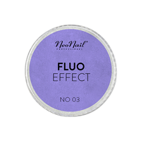 NEONAIL Pyłek Fluo Effect 03 3g