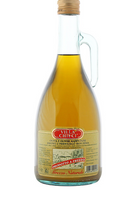 SALVADORI Oliwa z oliwek najwyższej jakości z pierwszego tłoczenia. Uzyskiwanie na zimno. Niefiltrowana 1 l