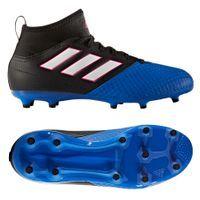 Buty piłkarskie adidas ACE 17.3 FG JR BA9234 28