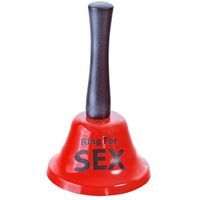 Dzwonek na sex "Ring for SEX"