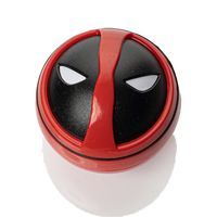 Młynek metalowy Deadpool