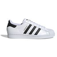 Adidas buty sportowe Superstar Foundation EG4958 - unisex 36 2/3