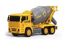 Pojazd Zdalnie Sterowany Betoniarka Toys For Boys