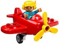 Klocki Lego Duplo Samolot 10908