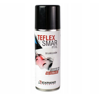 SMAR DO ŁAŃCUCHÓW EXPAND TEFLEX P.T.F.E 100ML