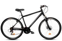 Męski rower crossowy Goetze CRX 1H Acera