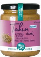 Tahina pasta sezamowa bio 250 g - terrasana