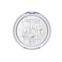 Catrice All Matt Plus Lasts Up To 12h Shine Control Powder  001 Universal 10g puder matujący