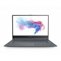 Notebook MSI  Modern 14-497ES 14" Intel® Core™ i7-1165G7 16 GB DDR4 1 TB SSD NVIDIA GeForce MX250 2GB GDDR5