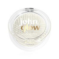 Claresa Rozświetlacz John Glow Gold Bar 01
