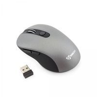 SBOX Mysz WM-911G szara bezprzewodowa