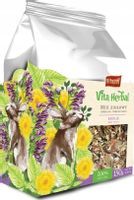 Vita Herbal Mix ziołowy dla królika 150g Vitapol