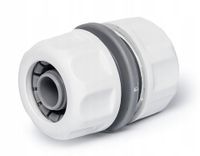 Bradas WHITE LINE REPARATOR MUFA DO WĘŻA 1/2"