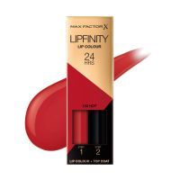 Max Factor Lipfinity Lip Colour numery - 120