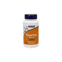 Tauryna 500 mg (100 kaps.)