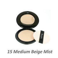 IsaDora Velvet Touch Compact Powder 10g numery - 15