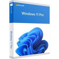 Windows 11 Pro klucz aktywacja 32/64 Bit