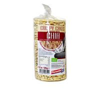 WAFLE KUKURYDZIANE Z CHIA BIO 120 G - FIORENTINI
