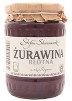 Żurawina błotna - Skwierawski - 720g