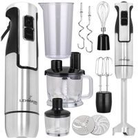 WIELOFUNKCYJNY BLENDER RĘCZNY LEHMANN_CHOPSUI