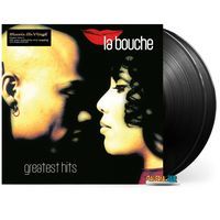 Winyl La Bouche Greatest Hit Classic Album Edition