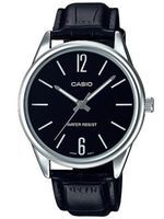 ZEGAREK MĘSKI CASIO MTP-V005L-1BUDF (zd066e)