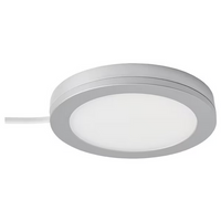 Smart oświetlenie reflektor LED Mittled IKEA 8 cm