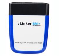 Vgate vLinker BM+ BT 4.0 Interfejs Diagnostyczny BMW BimmerCode
