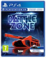 Battlezone - PS4