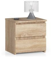 SZAFKA NOCNA CL2 40 cm SONOMA