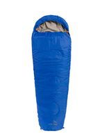Śpiwór dla dzieci Easy Camp Cosmos Junior (150 cm) - blue