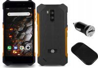 Hammer Iron 3 5.5'' Ip68 16Gb Gps Dual Sim 4400Mah