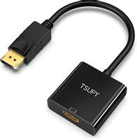 Kabel Adapter Display Port na HDMI 4K