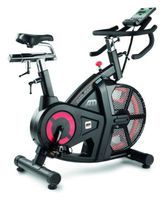Rower treningowy spinningowy i.Airmag Bluetooth H9122i BH Fitness