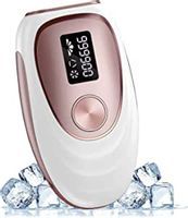 Depilator Laserowy Ipl Do Ciała Nóg Bikini Pach Zkmagic